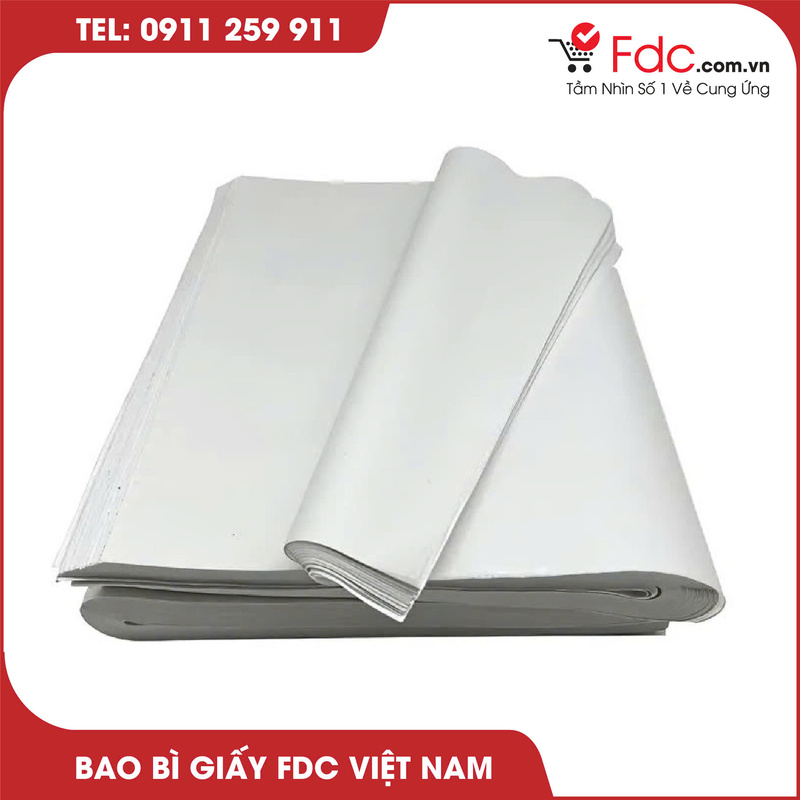 Giấy Pelure - giấy Poluya (hút ẩm)