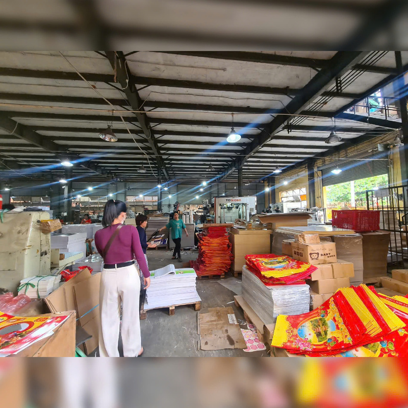 Hình ảnh công ty PDC Việt Nam