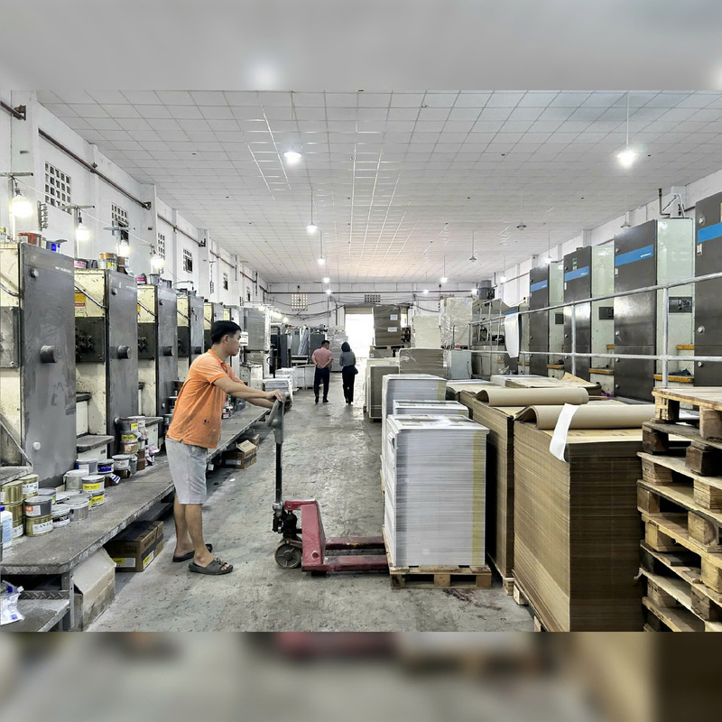 Hình ảnh công ty PDC Việt Nam