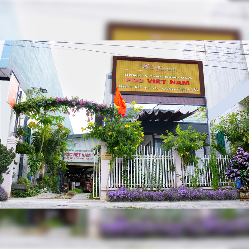 Hình ảnh công ty PDC Việt Nam