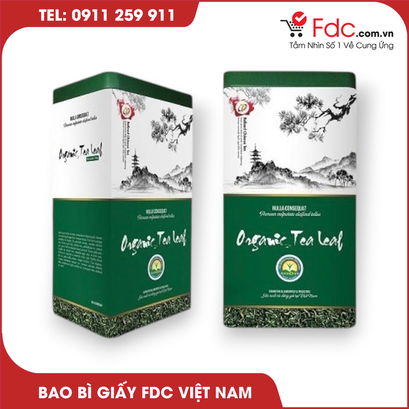 Hộp giấy