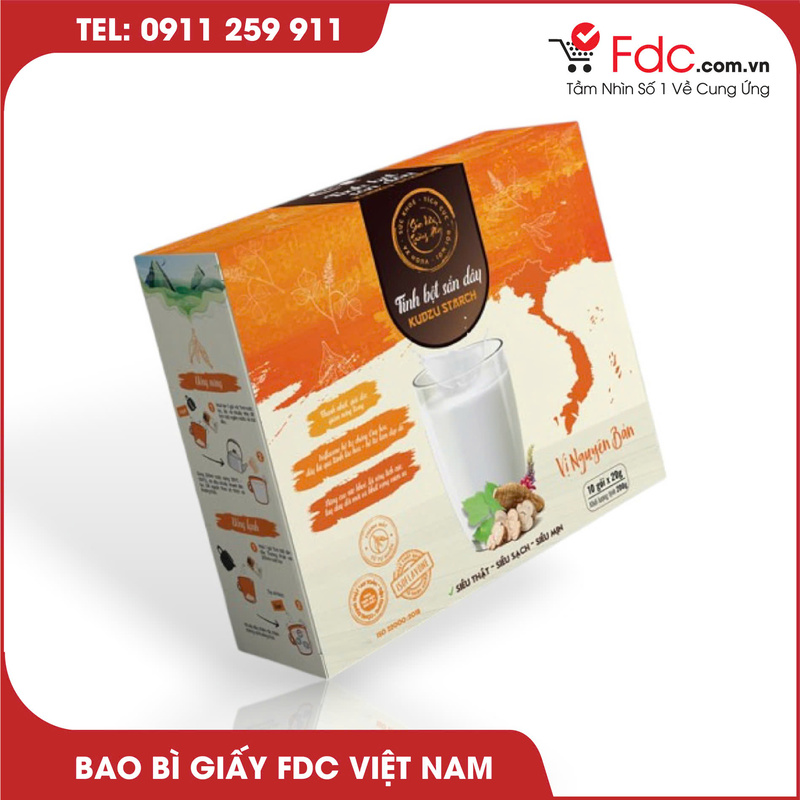 Hộp giấy