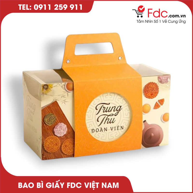 Hộp giấy