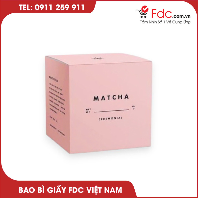 Hộp mỹ phẩm