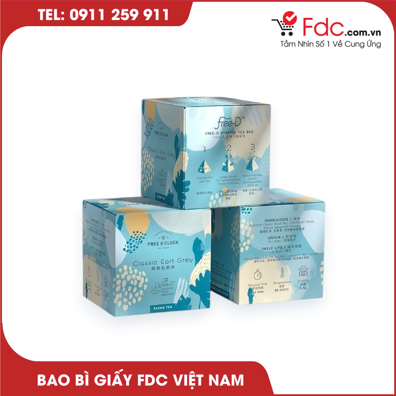 Hộp mỹ phẩm