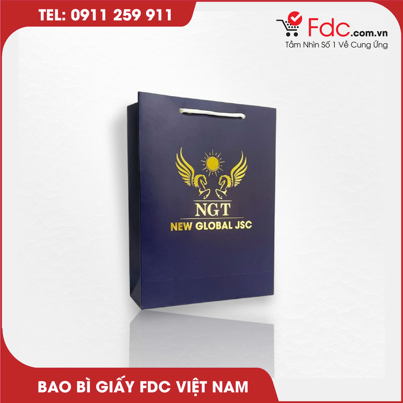 Túi giấy