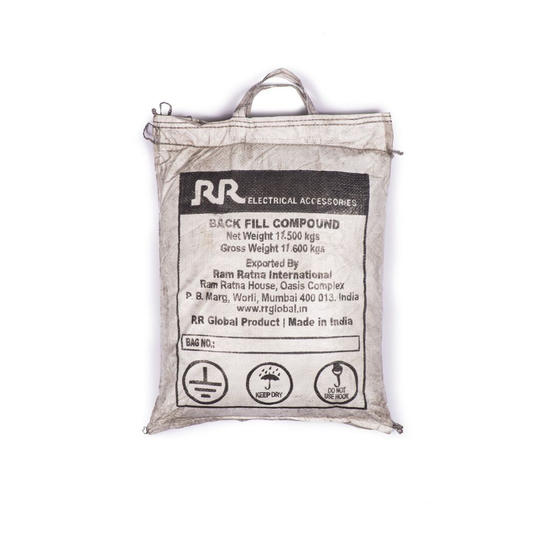 Hợp chất giảm điện trở đất Ram Ratna (RR) – Ấn Độ