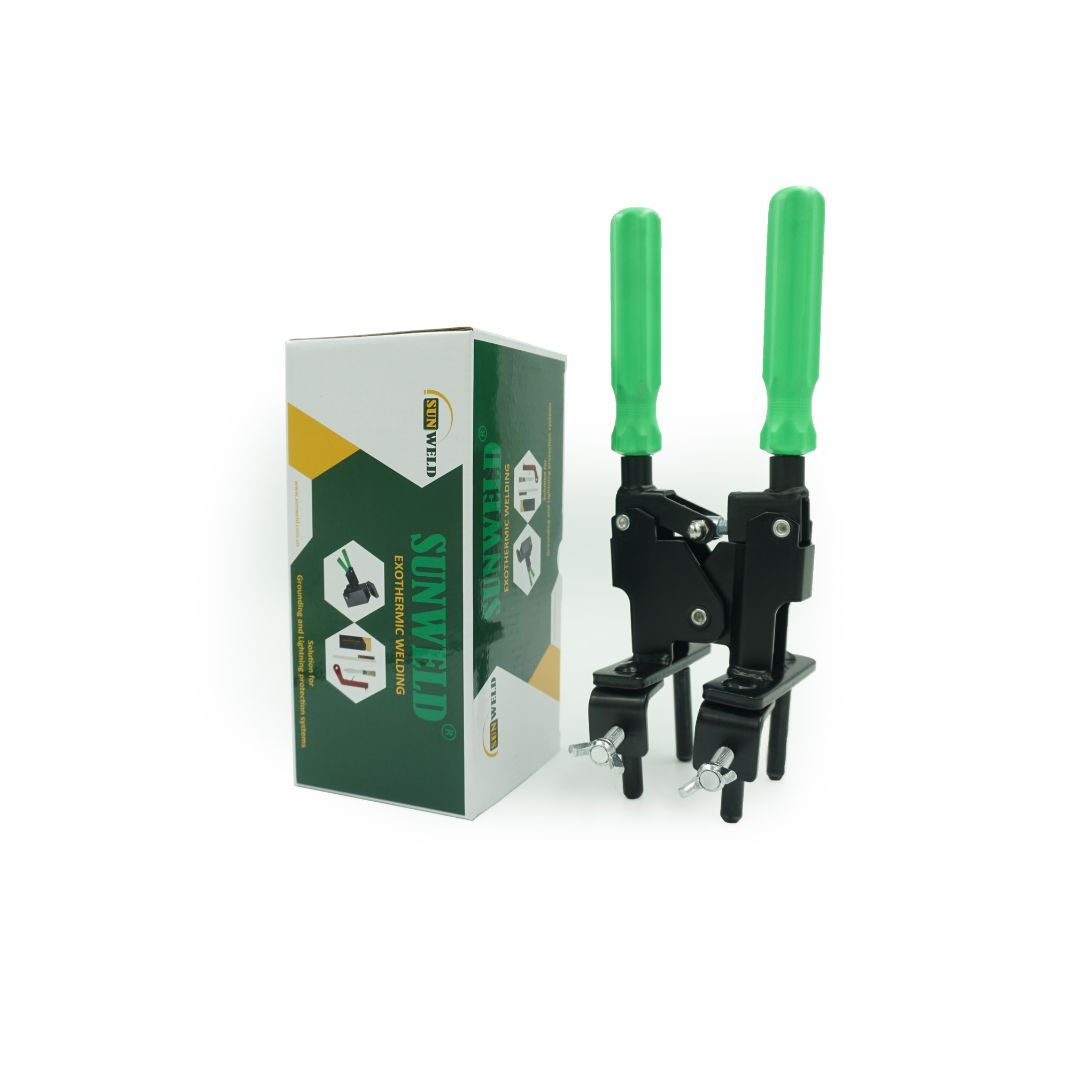 Khuôn Hàn Hóa Nhiệt SUNWELD