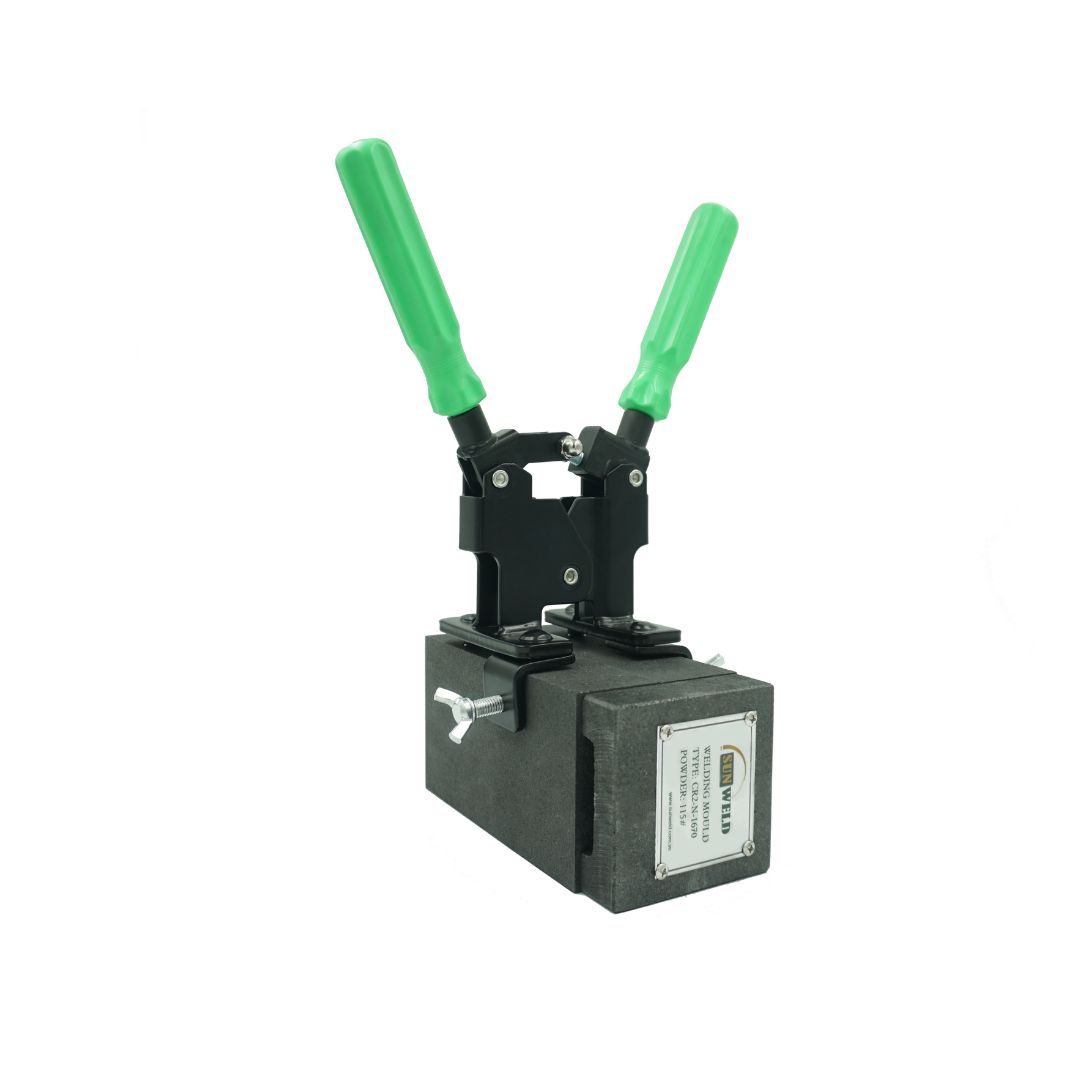 Khuôn Hàn Hóa Nhiệt SUNWELD