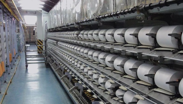Sợi Filament - Sợi Polyester H&T - Công Ty TNHH Dịch Vụ Xuất Nhập Khẩu Xây Dựng H&T