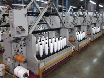 Sợi Mono filament - Sợi Polyester H&T - Công Ty TNHH Dịch Vụ Xuất Nhập Khẩu Xây Dựng H&T