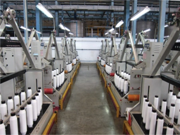 Sợi Mono filament - Sợi Polyester H&T - Công Ty TNHH Dịch Vụ Xuất Nhập Khẩu Xây Dựng H&T