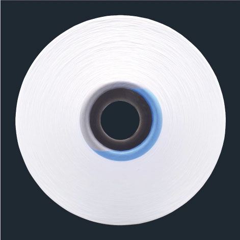 Sợi định hướng trước  (POY) - Sợi Polyester H&T - Công Ty TNHH Dịch Vụ Xuất Nhập Khẩu Xây Dựng H&T