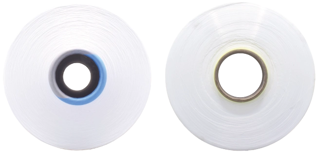 Sợi định hướng trước  (POY) - Sợi Polyester H&T - Công Ty TNHH Dịch Vụ Xuất Nhập Khẩu Xây Dựng H&T