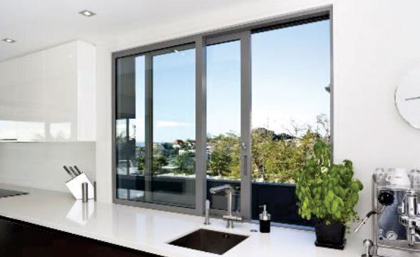 Hệ cửa sổ lùa