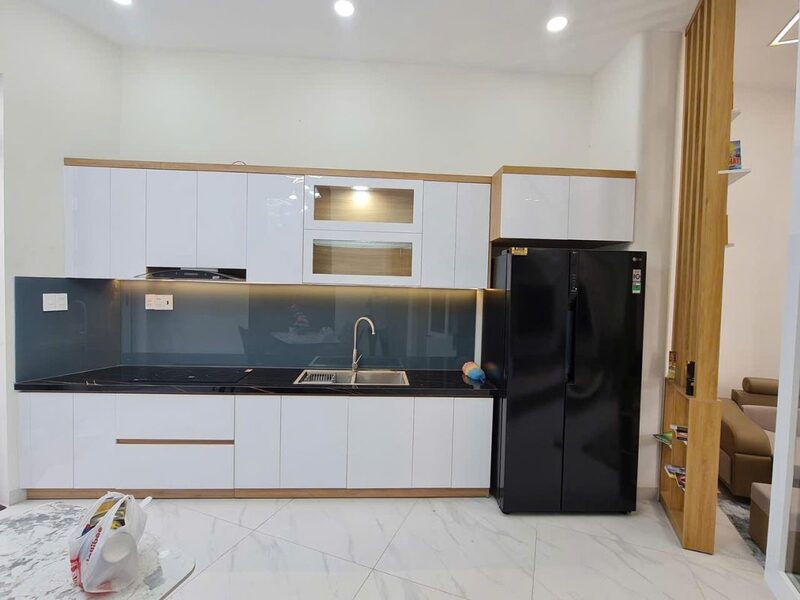 Dự án thực tế - Nội Thất Gỗ Đại Ngàn - Công Ty Nội Thất Gỗ Đại Ngàn