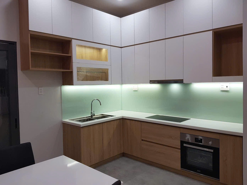 Dự án thực tế - Nội Thất Gỗ Đại Ngàn - Công Ty Nội Thất Gỗ Đại Ngàn