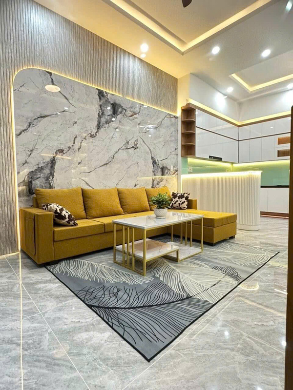 Dự án thực tế - Nội Thất Gỗ Đại Ngàn - Công Ty Nội Thất Gỗ Đại Ngàn