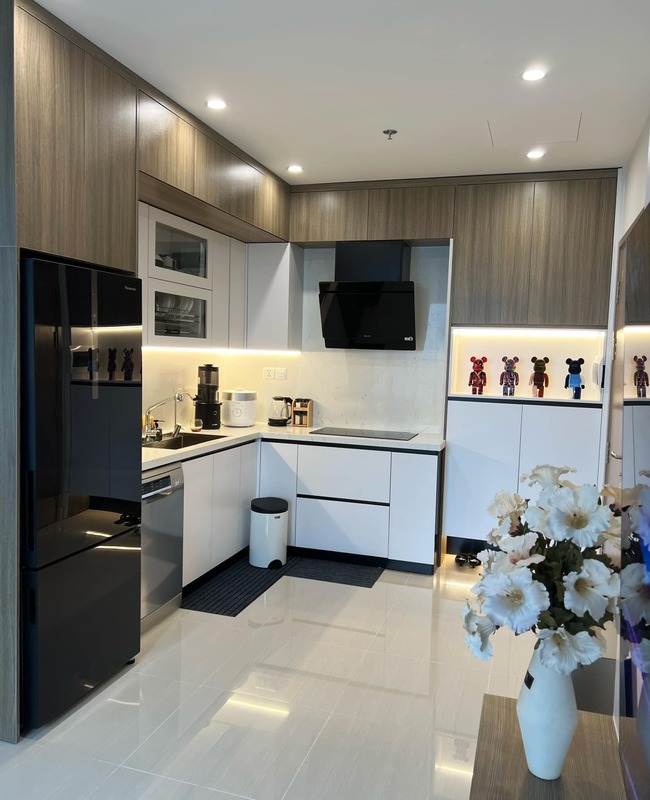 Dự án thực tế - Nội Thất Gỗ Đại Ngàn - Công Ty Nội Thất Gỗ Đại Ngàn