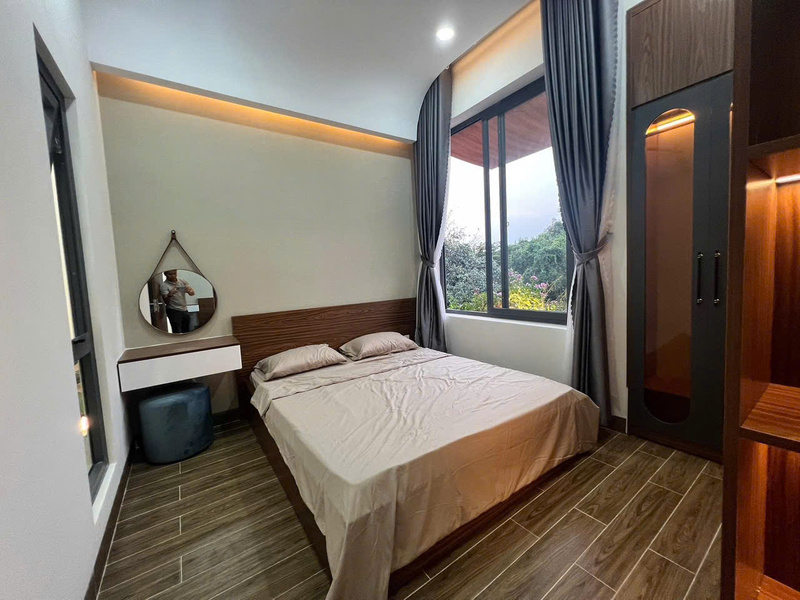 Dự án thực tế - Nội Thất Gỗ Đại Ngàn - Công Ty Nội Thất Gỗ Đại Ngàn