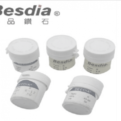 Bột kim cương Besdia