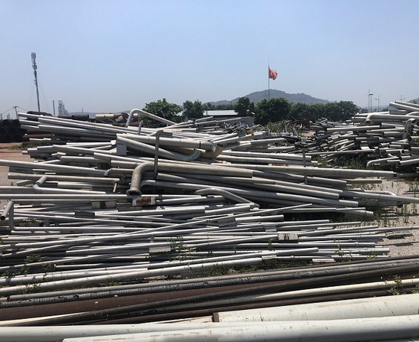 Phế Liệu Giá Cao 24h