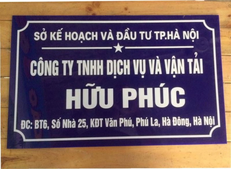 Biển Mica