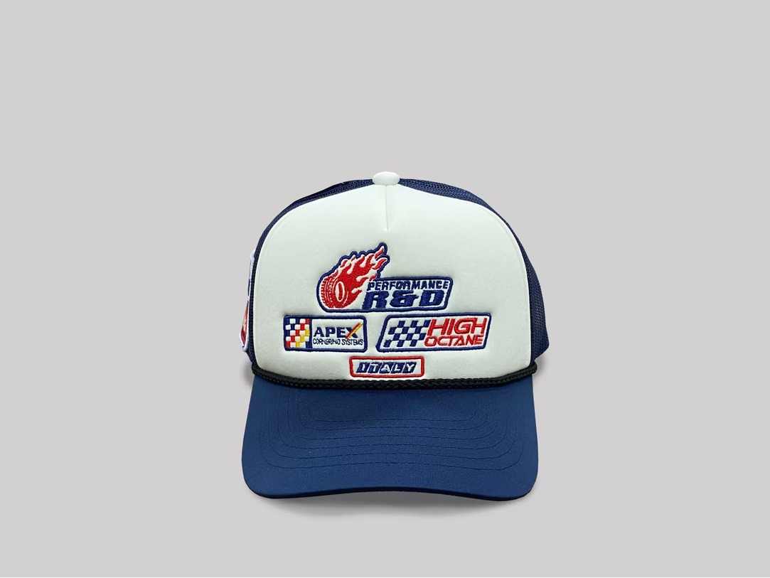 Mũ lưỡi trai