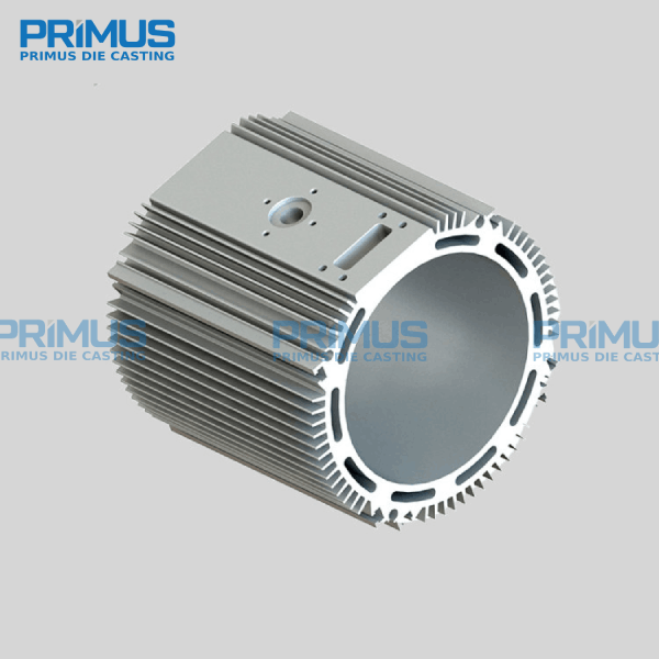 Sản phẩm đúc áp lực - Công Ty TNHH Primus Die Casting