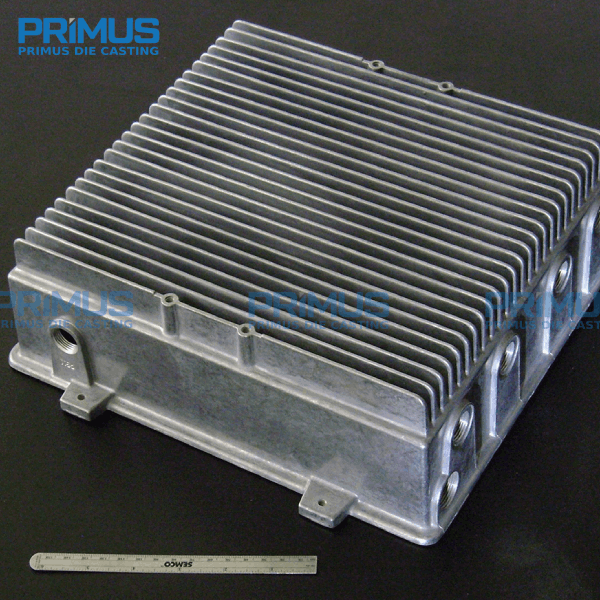 Sản phẩm đúc áp lực - Công Ty TNHH Primus Die Casting