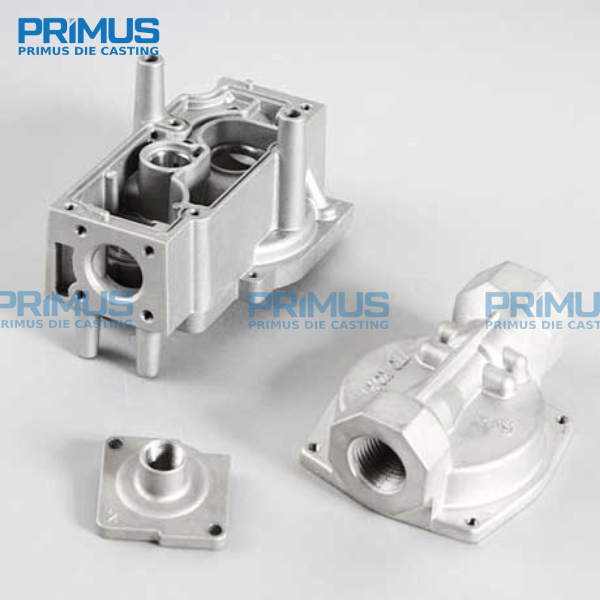 Sản phẩm đúc áp lực - Công Ty TNHH Primus Die Casting