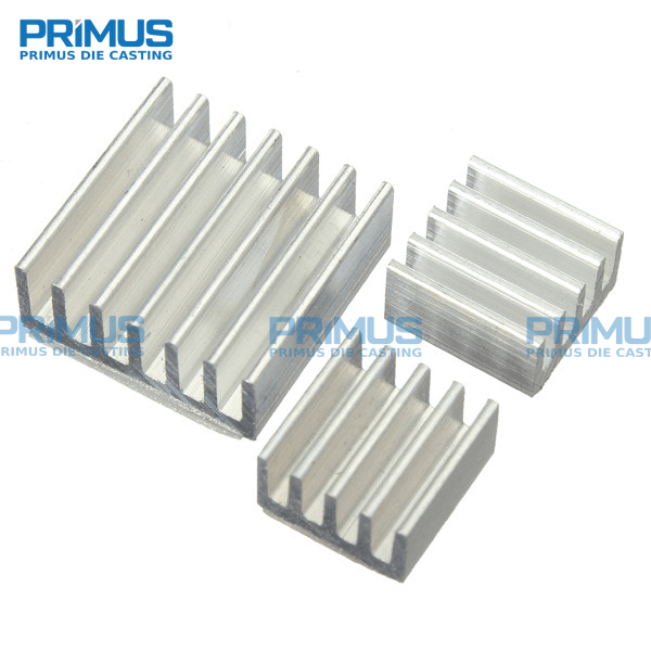 Sản phẩm đúc áp lực - Công Ty TNHH Primus Die Casting