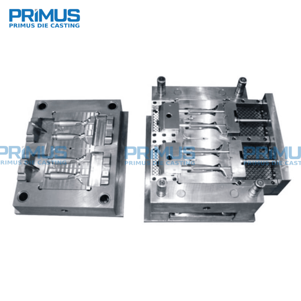 Sản phẩm đúc áp lực - Công Ty TNHH Primus Die Casting
