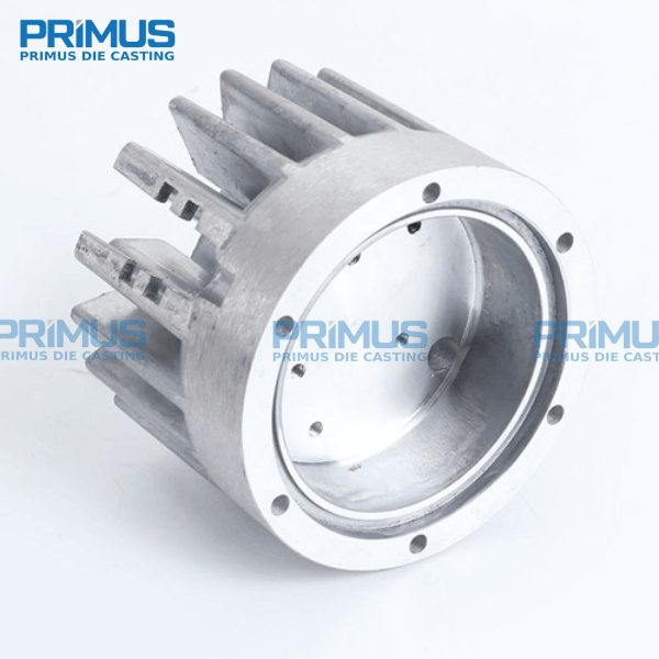 Sản phẩm đúc áp lực - Công Ty TNHH Primus Die Casting