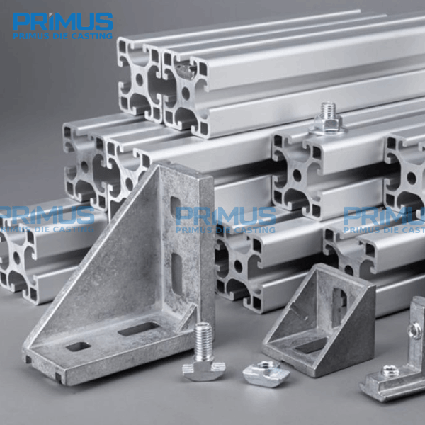 Sản phẩm đúc áp lực - Công Ty TNHH Primus Die Casting