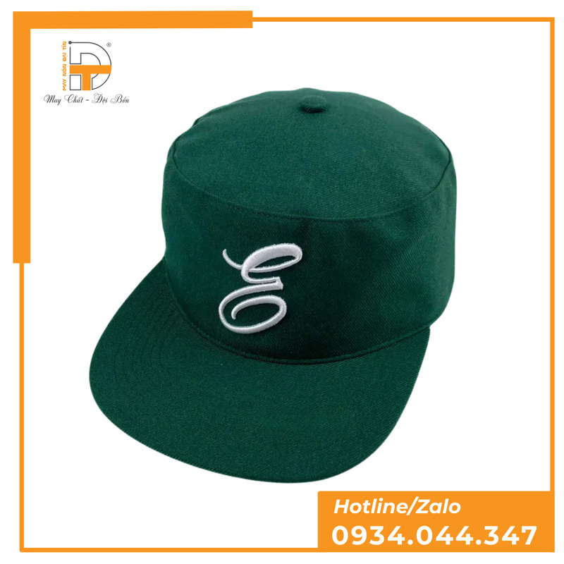 Nón Pillbox - Nón Đại Tín - Công Ty TNHH May Nón Đại Tín