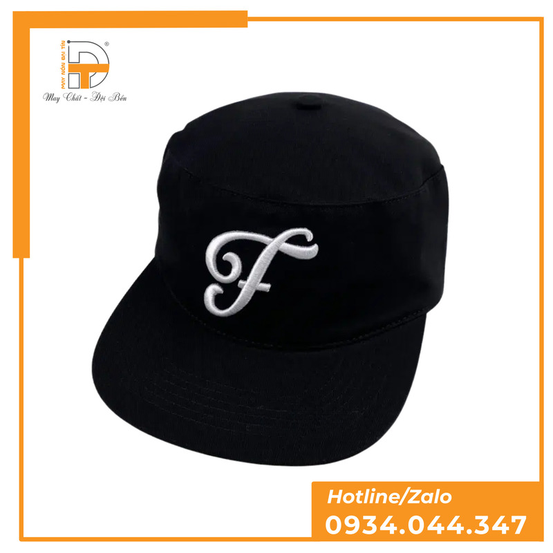 Nón Pillbox - Nón Đại Tín - Công Ty TNHH May Nón Đại Tín