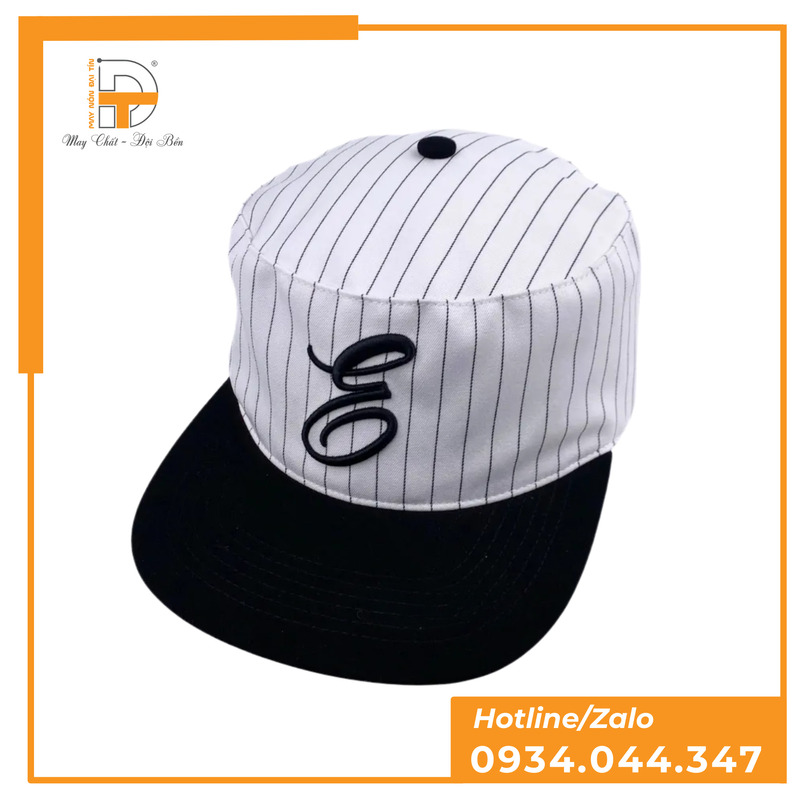 Nón Pillbox - Nón Đại Tín - Công Ty TNHH May Nón Đại Tín