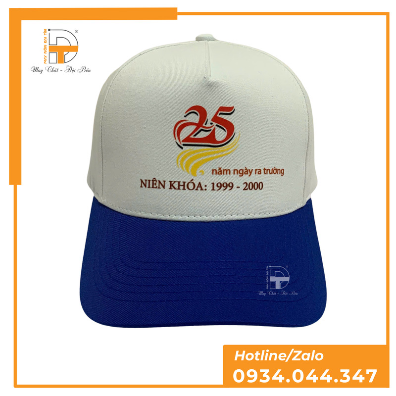 Nón kết - Nón Đại Tín - Công Ty TNHH May Nón Đại Tín