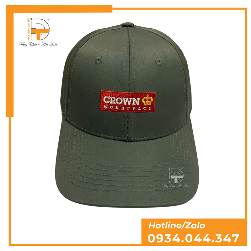 Nón kết - Nón Đại Tín - Công Ty TNHH May Nón Đại Tín
