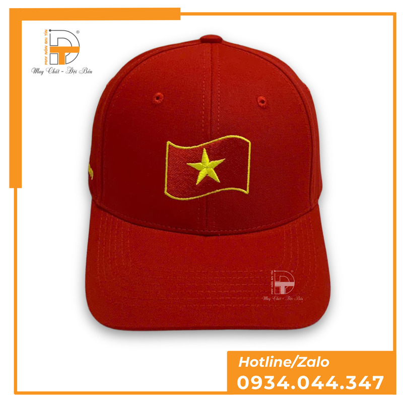 Nón kết - Nón Đại Tín - Công Ty TNHH May Nón Đại Tín