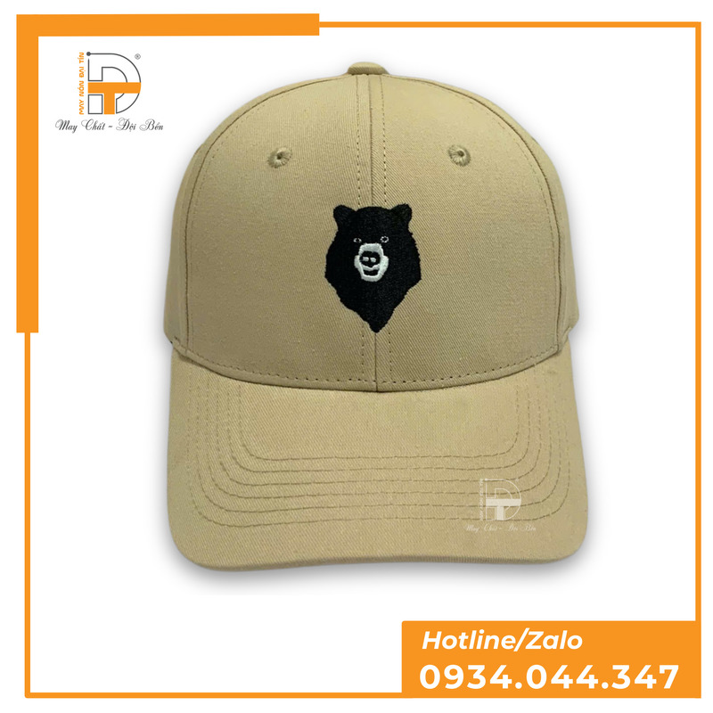 Nón kết - Nón Đại Tín - Công Ty TNHH May Nón Đại Tín