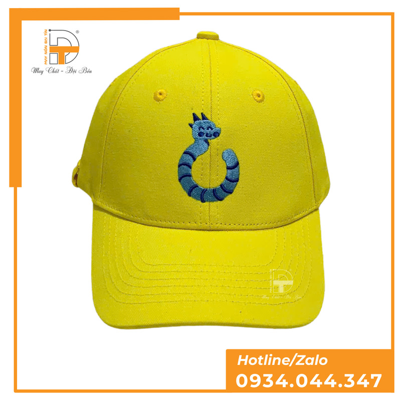 Nón kết - Nón Đại Tín - Công Ty TNHH May Nón Đại Tín