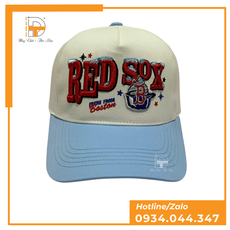 Nón kết - Nón Đại Tín - Công Ty TNHH May Nón Đại Tín