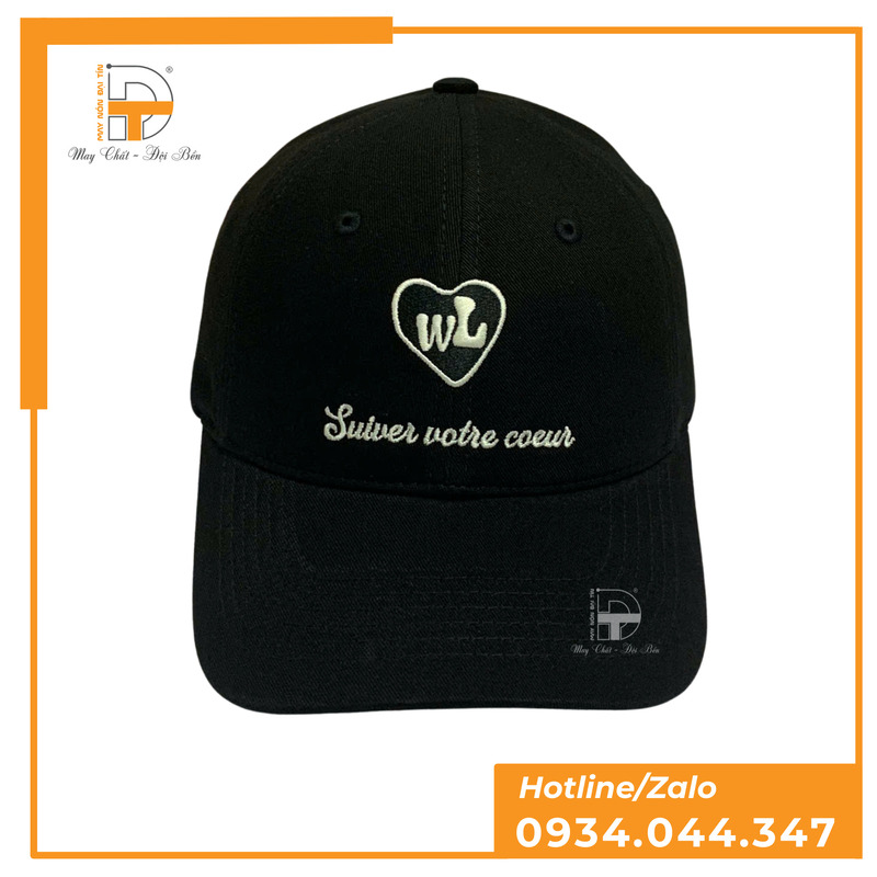 Nón kết - Nón Đại Tín - Công Ty TNHH May Nón Đại Tín