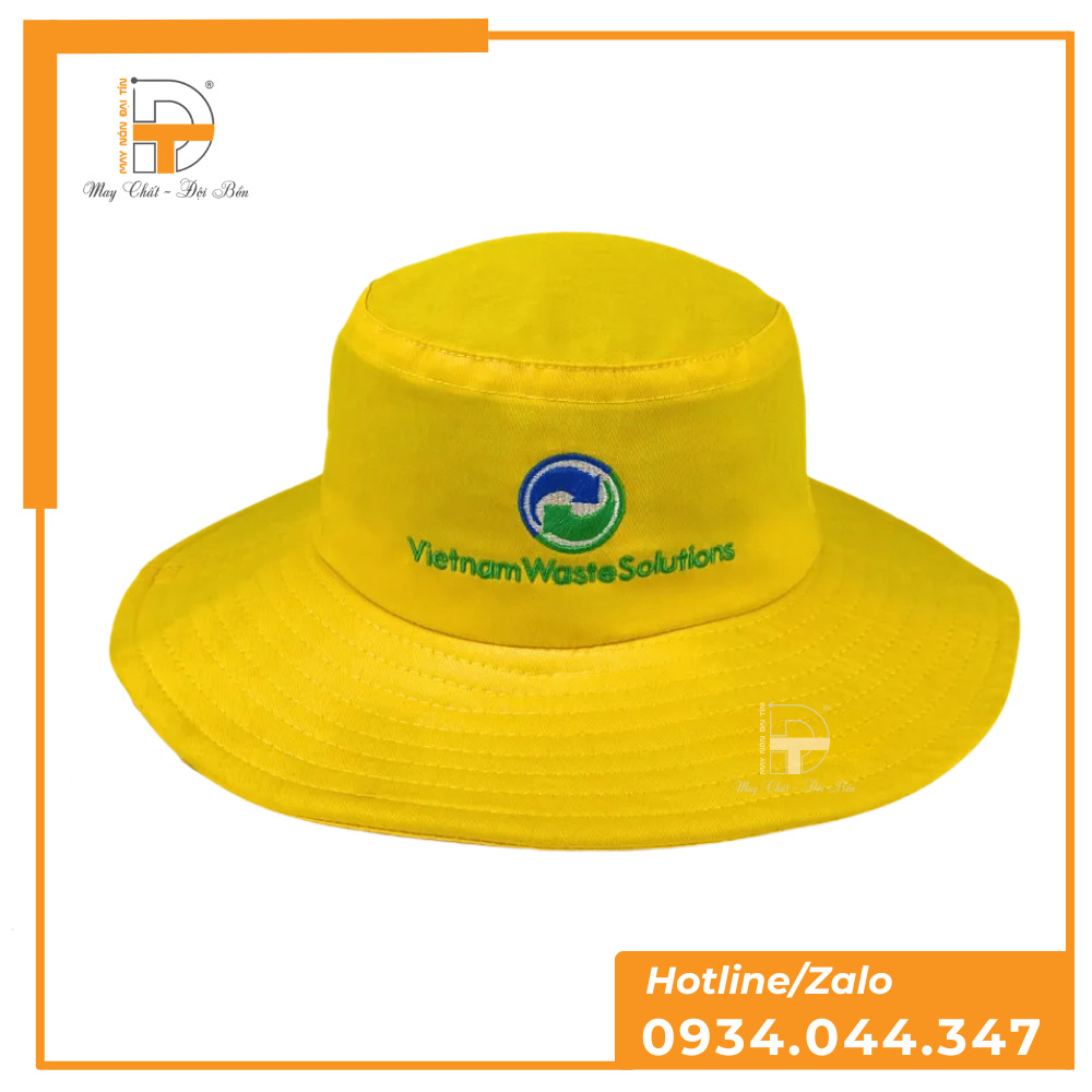Nón tai bèo - Nón Đại Tín - Công Ty TNHH May Nón Đại Tín