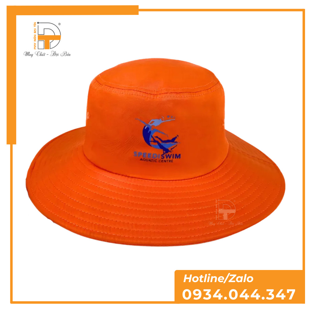 Nón tai bèo - Nón Đại Tín - Công Ty TNHH May Nón Đại Tín