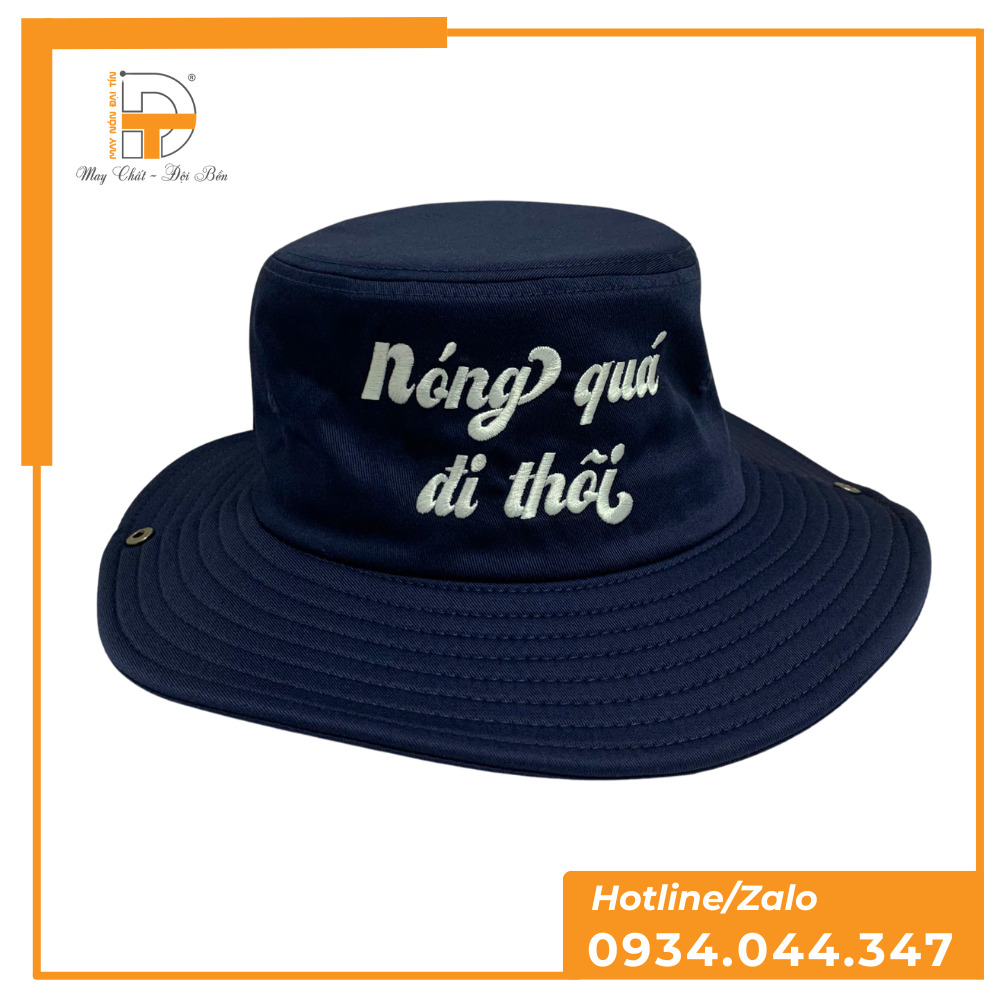Nón tai bèo - Nón Đại Tín - Công Ty TNHH May Nón Đại Tín