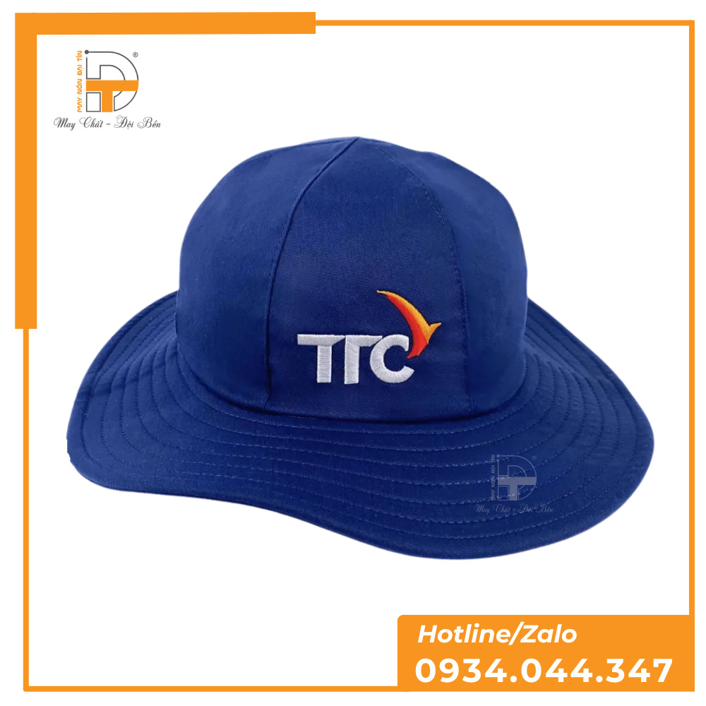 Nón tai bèo - Nón Đại Tín - Công Ty TNHH May Nón Đại Tín