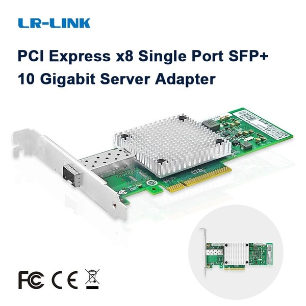 LR-LINK 9801bf-sfp 10GB - Tự Động Hóa ANT Việt Nam - Công Ty TNHH Tự Động Hóa ANT Việt Nam